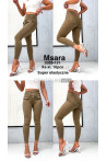 Jeansy damskie (XS-XL) 6