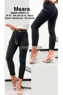 Jeansy damskie (XS-XL) 6