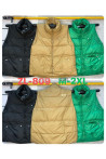Kurtka kamizelka damska (M-2XL) 1