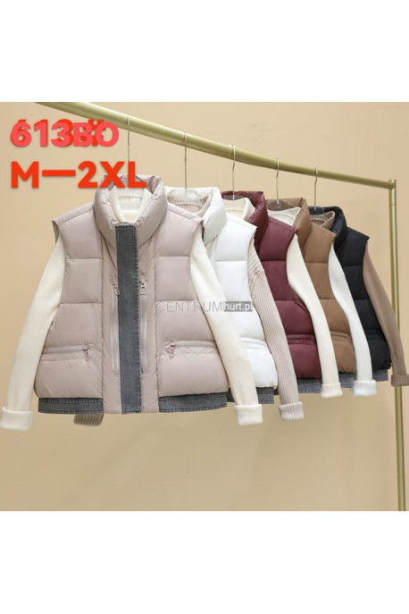 Kurtka damska zimowa (M-2XL) 1