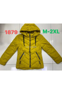 Kurtka damska przejściowa (M-3XL) 1