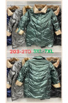 Kurtka damska przejściowa (M-3XL) 1