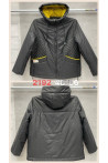 Kurtka damska przejściowa (M-3XL) 1