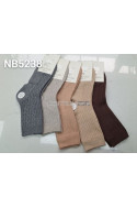 Skarpetki ocieplane AURA.VIA (35-41) NB5362