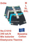 Bokserki męskie (M-2XL) 1
