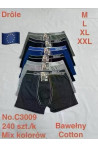 Bokserki męskie (M-2XL) 1