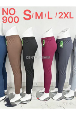 Spodnie damskie (S-2XL) 900