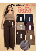 Spodnie damskie (5XL-9XL) 1