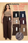 Spodnie damskie (5XL-9XL) 1