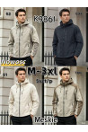 Kurtka męska zimowa (M-3XL) 7
