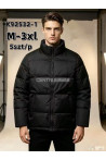 Kurtka męska zimowa (S-2XL) 1