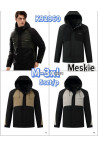 Kurtka męska zimowa (M-3XL) 1