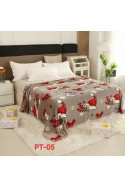 Koce świąteczne (160x200cm) 59