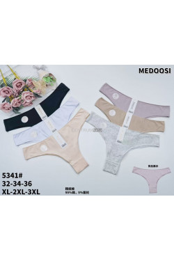 Stringi damskie (S-L) 5341