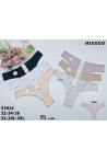 Stringi damskie (S-L) 1