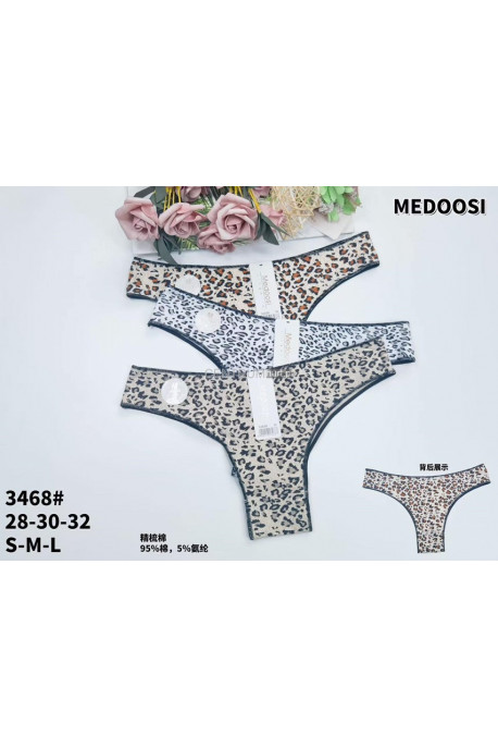 Stringi damskie (S-L) 1