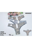 Stringi damskie (S-L) 1