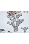 Stringi damskie (S-L) 1