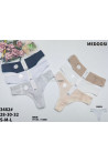 Stringi damskie (S-L) 1