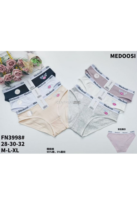 Majtki damskie (XL-3XL) 1