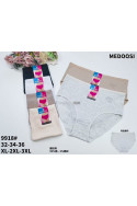 Majtki damskie (XL-3XL) 1