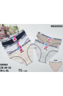 Majtki damskie (M-XL) 1