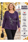 Bluzka damska Polska (L-4XL) 64