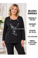 Bluzka damska Polska (L-4XL) 64
