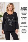 Bluzka damska Polska (L-4XL) 64