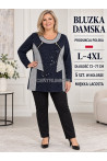 Bluzka damska Polska (L-4XL) 64