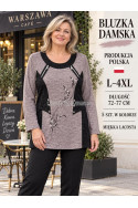 Bluzka damska Polska (L-4XL) 64