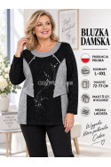 Bluzka damska Polska (L-4XL) 64