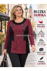 Bluzka damska Polska (L-4XL) 64