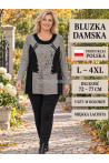 Bluzka damska Polska (L-4XL) 64