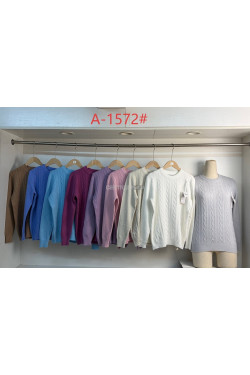 Sweter damski (M-2XL) A-1572