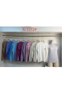 Sweter damski (M-2XL) 1