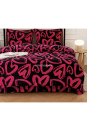 Komplet pościel 3 części (160x200) 61