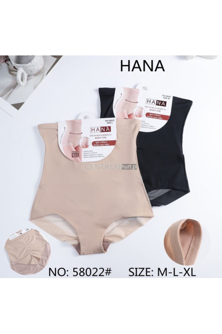 Majtki modelujące damskie (4XL-6XL) 1