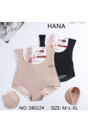 Majtki modelujące damskie (4XL-6XL) 1