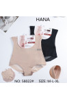 Majtki modelujące damskie (4XL-6XL) 1