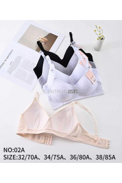 Topy damskie (A) 02A