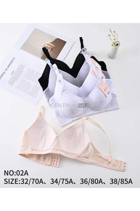Topy damskie (4XL-6XL) 1