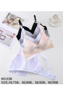 Topy damskie (4XL-6XL) 1