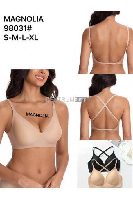 Topy damskie (4XL-6XL) 1