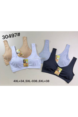 Topy damskie (4XL-6XL) 30497