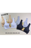 Topy damskie (4XL-6XL) 1