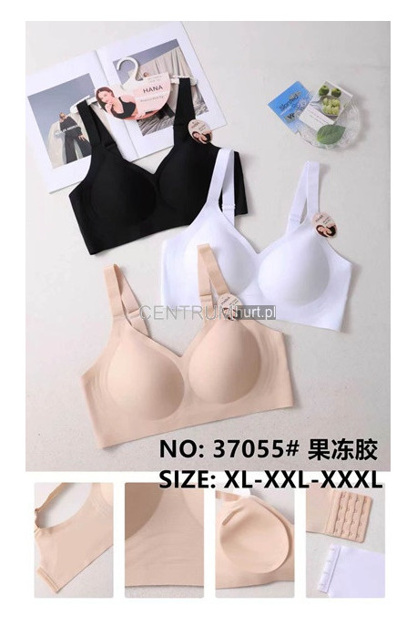 Topy damskie (4XL-6XL) 1