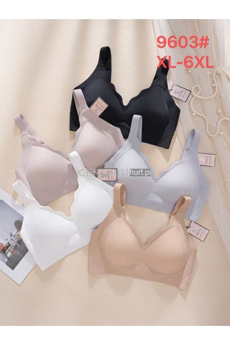 Topy damskie (4XL-6XL) 1