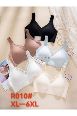 Topy damskie (XL-6XL) R010