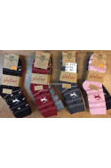 Skarpety damskie Alpaka (35-42) PB4